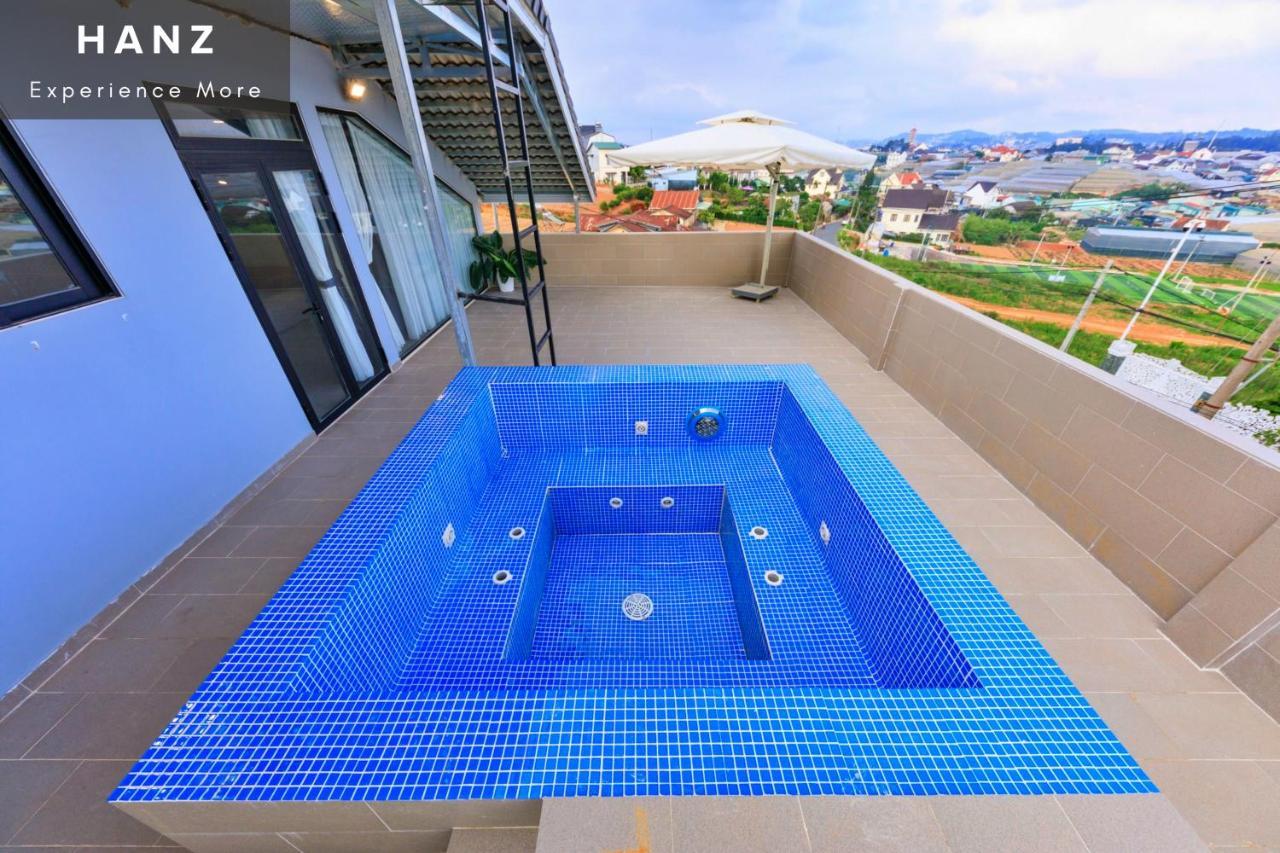Hanz Premium Villa Pandora Dalat Екстериор снимка