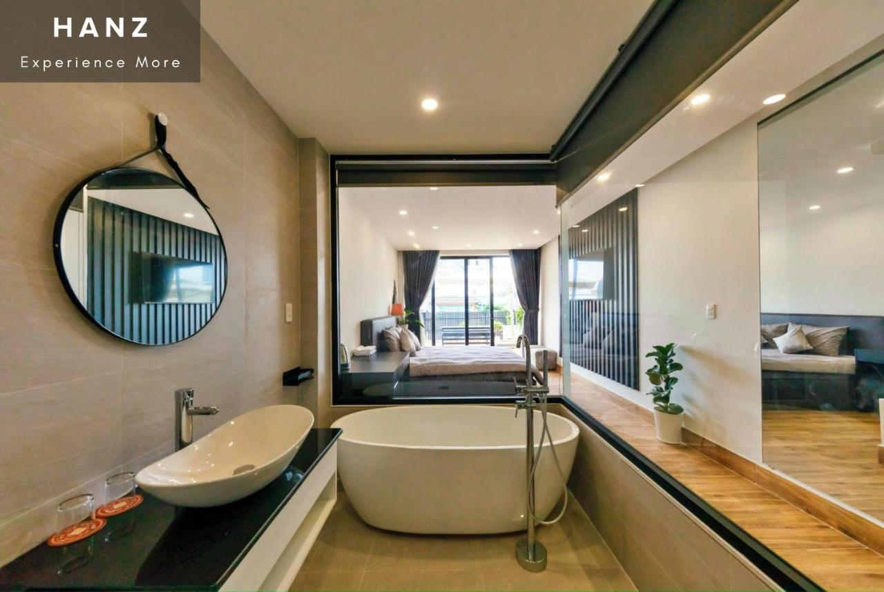 Hanz Premium Villa Pandora Dalat Екстериор снимка