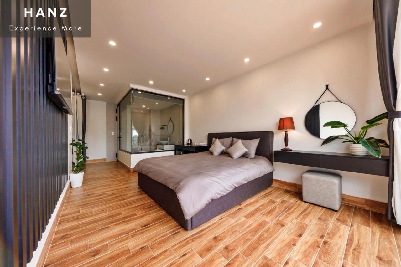 Hanz Premium Villa Pandora Dalat Екстериор снимка