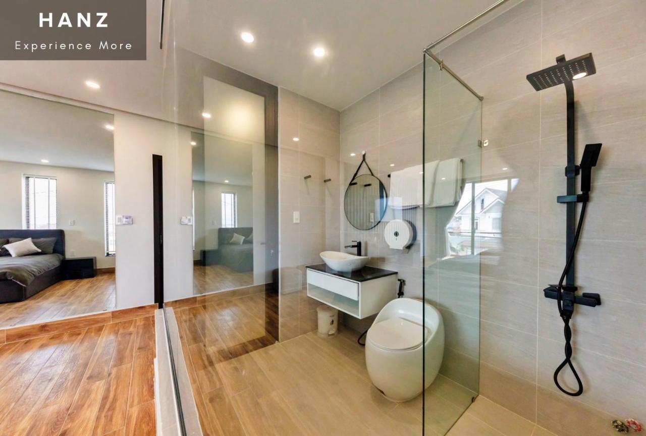 Hanz Premium Villa Pandora Dalat Екстериор снимка