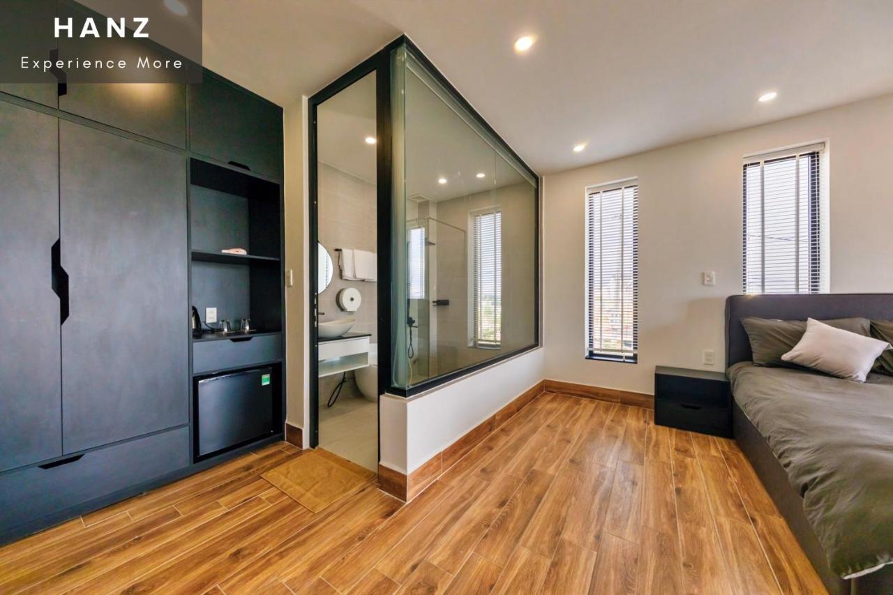 Hanz Premium Villa Pandora Dalat Екстериор снимка