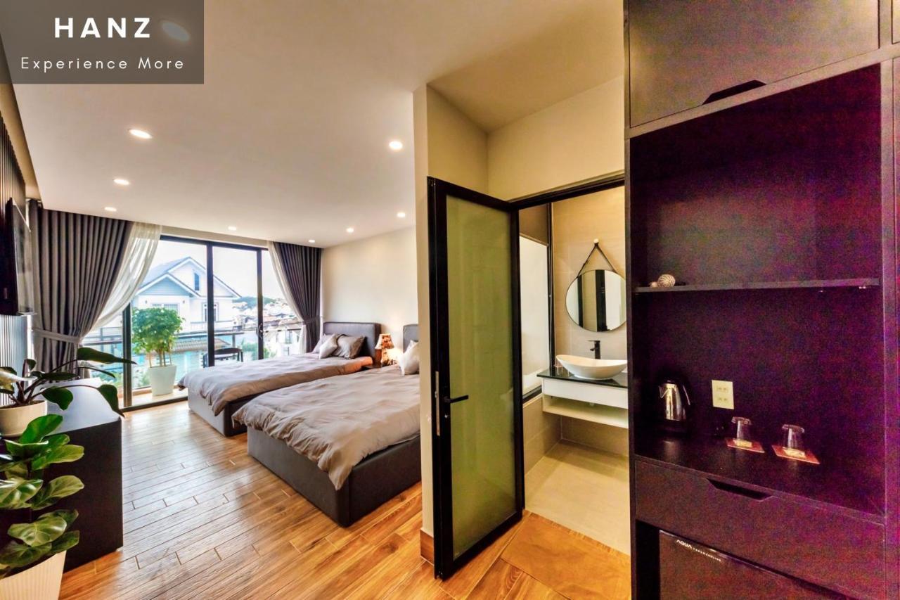 Hanz Premium Villa Pandora Dalat Екстериор снимка