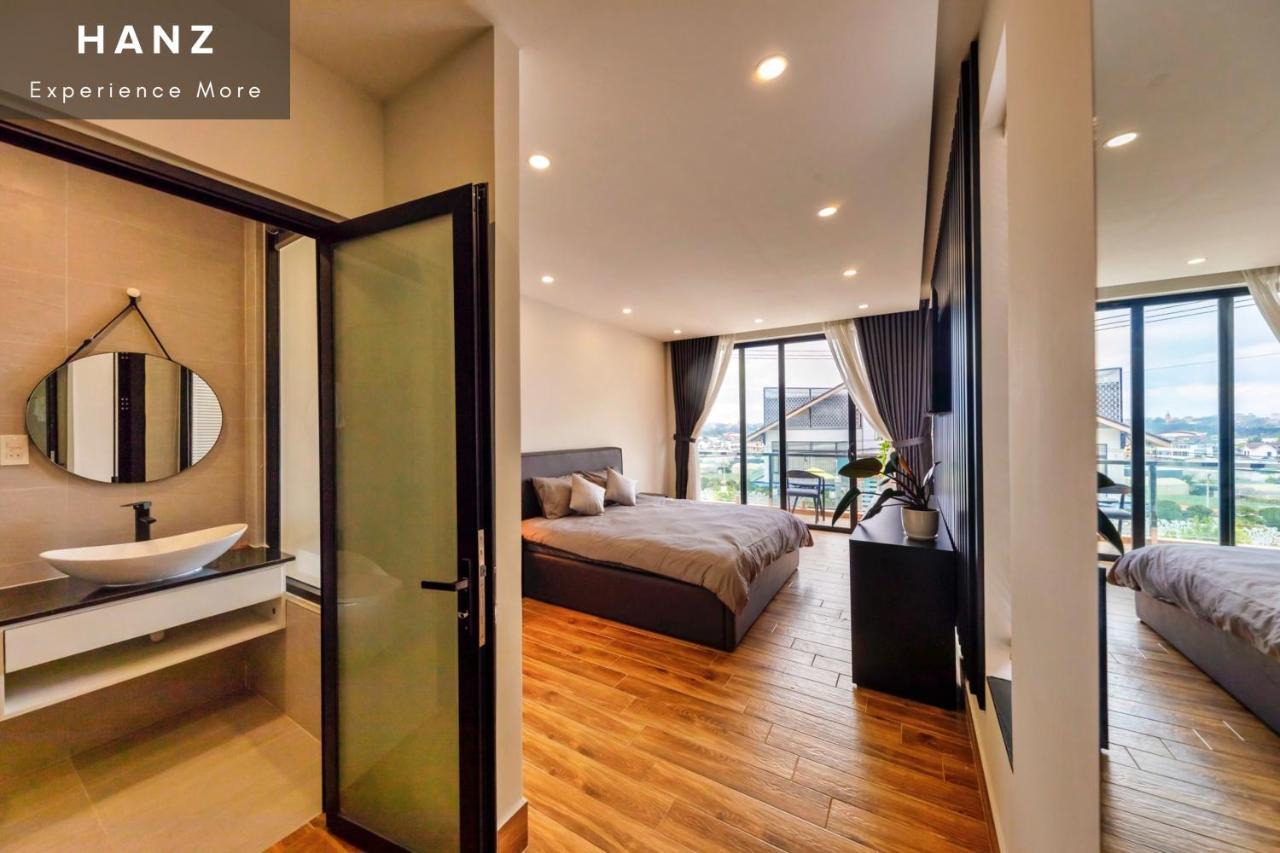 Hanz Premium Villa Pandora Dalat Екстериор снимка