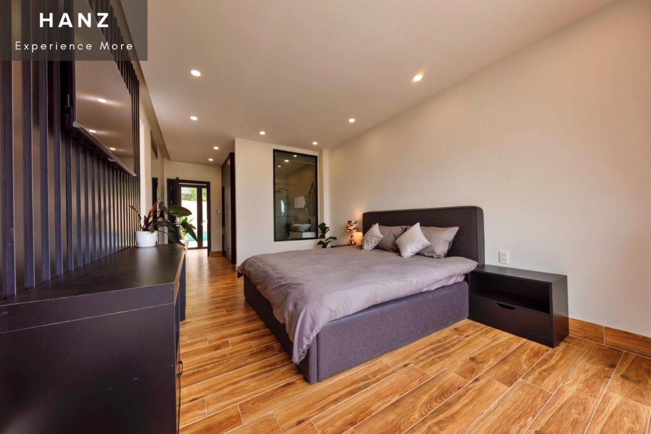 Hanz Premium Villa Pandora Dalat Екстериор снимка
