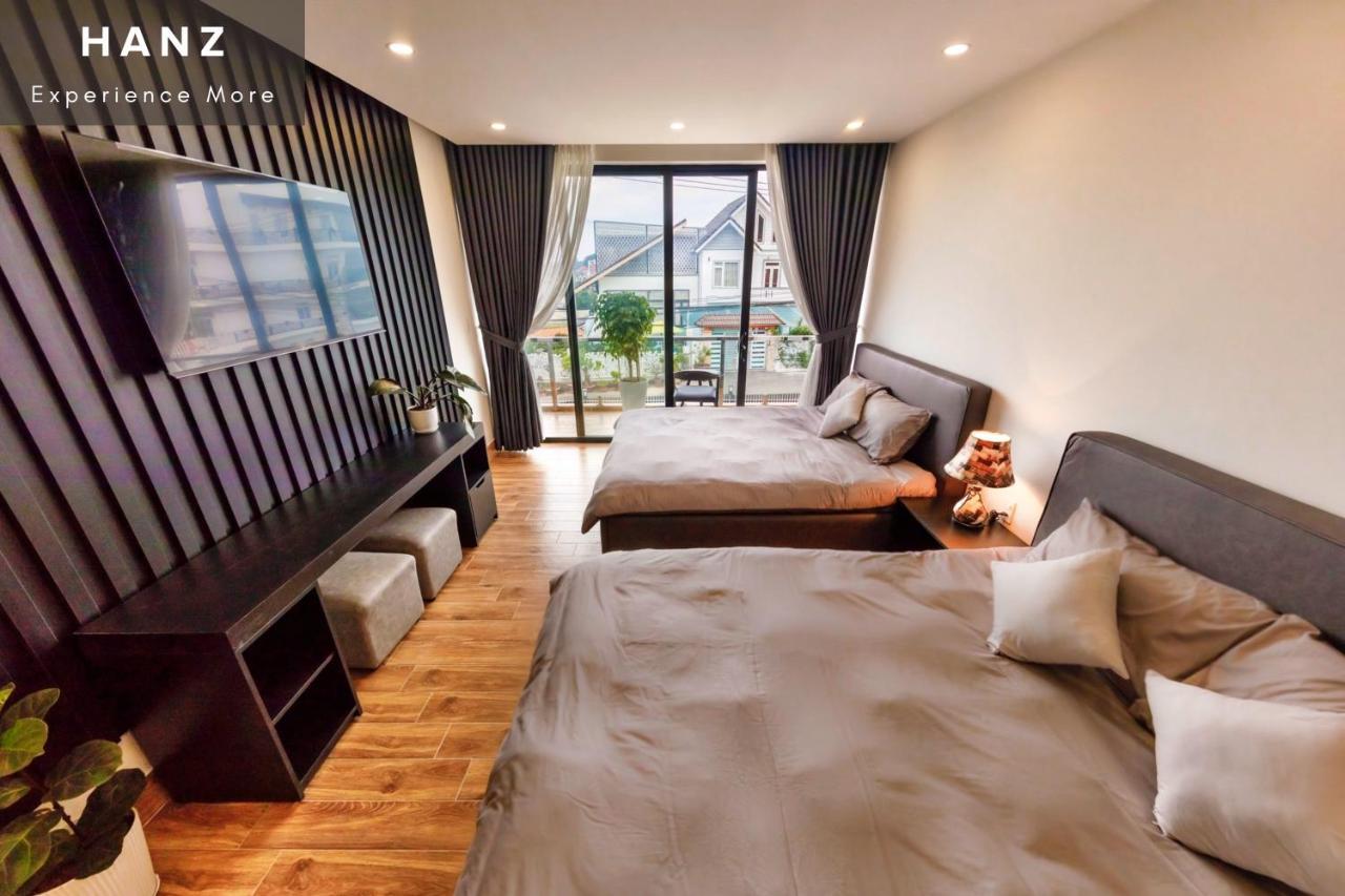 Hanz Premium Villa Pandora Dalat Екстериор снимка