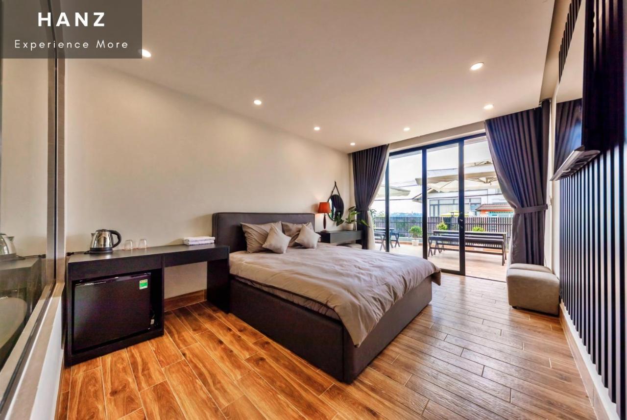 Hanz Premium Villa Pandora Dalat Екстериор снимка